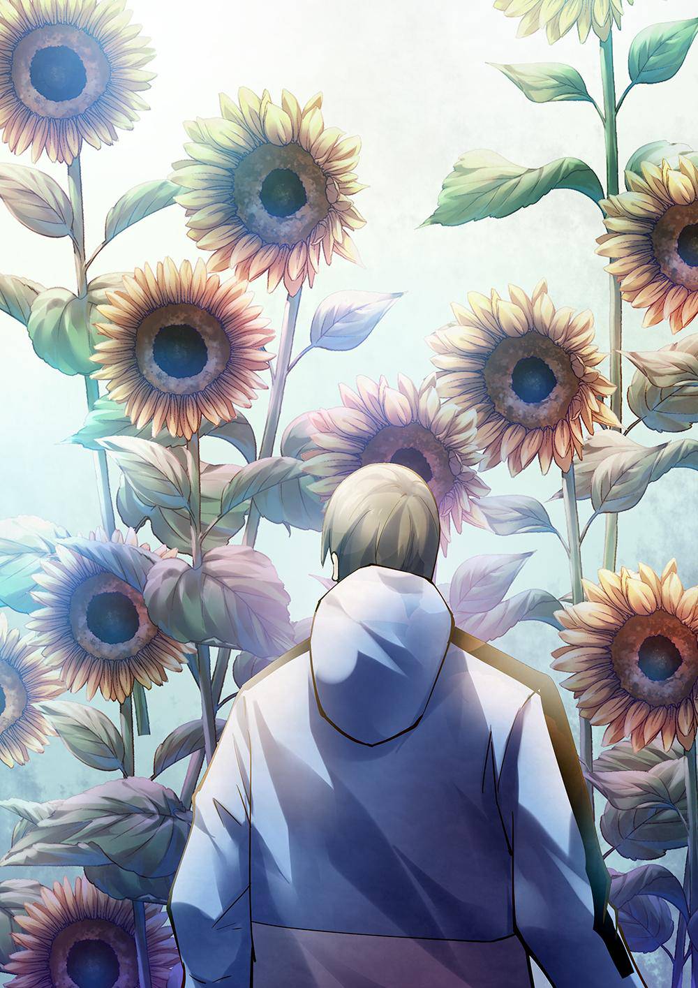 The Last Human Chap 247 - Next Chap 248