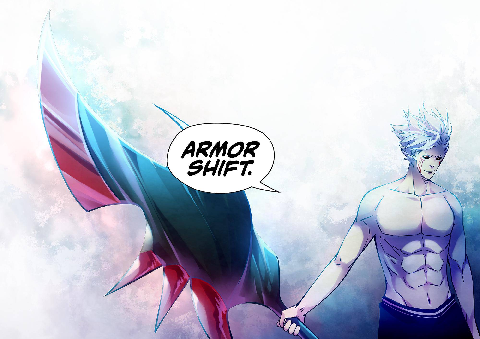 The Last Human Chap 246 - Next Chap 247