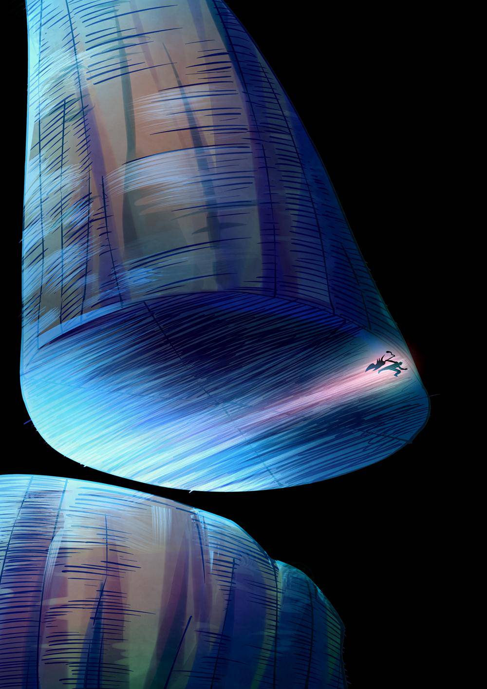 The Last Human Chap 246 - Next Chap 247