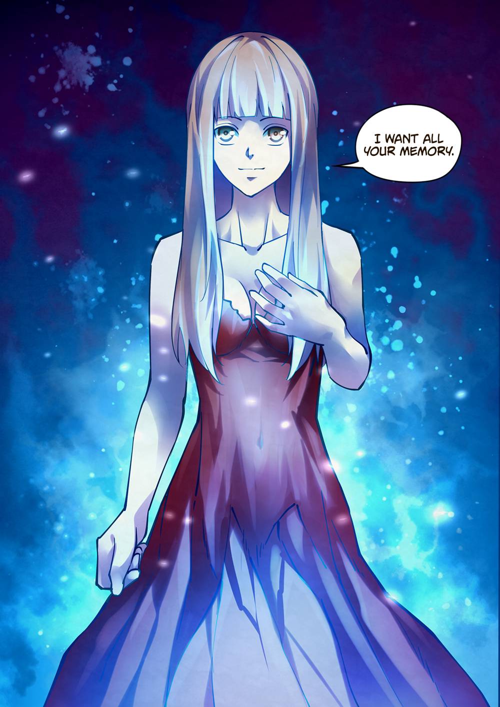 The Last Human Chap 242 - Next Chap 243