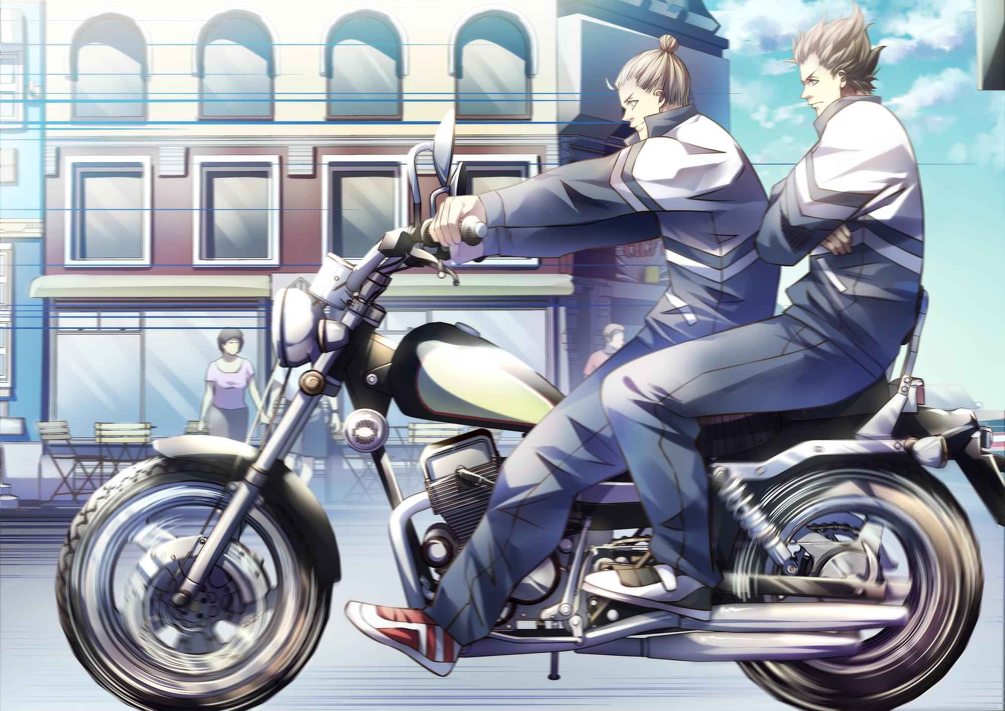 The Last Human Chap 259 - Next Chap 260