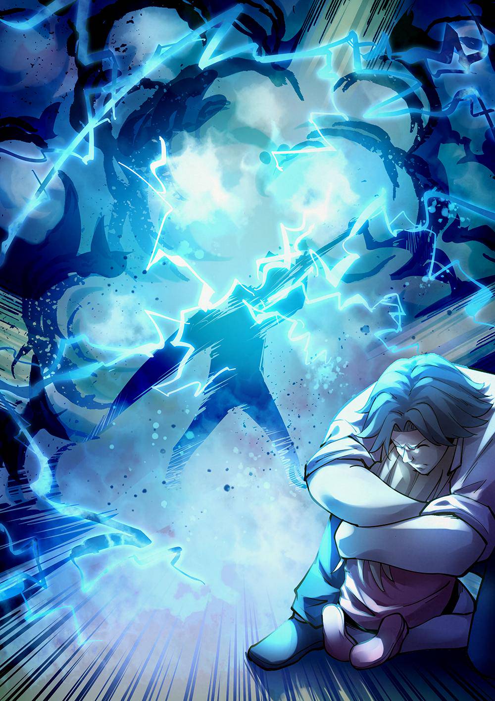 The Last Human Chap 252 - Next Chap 253