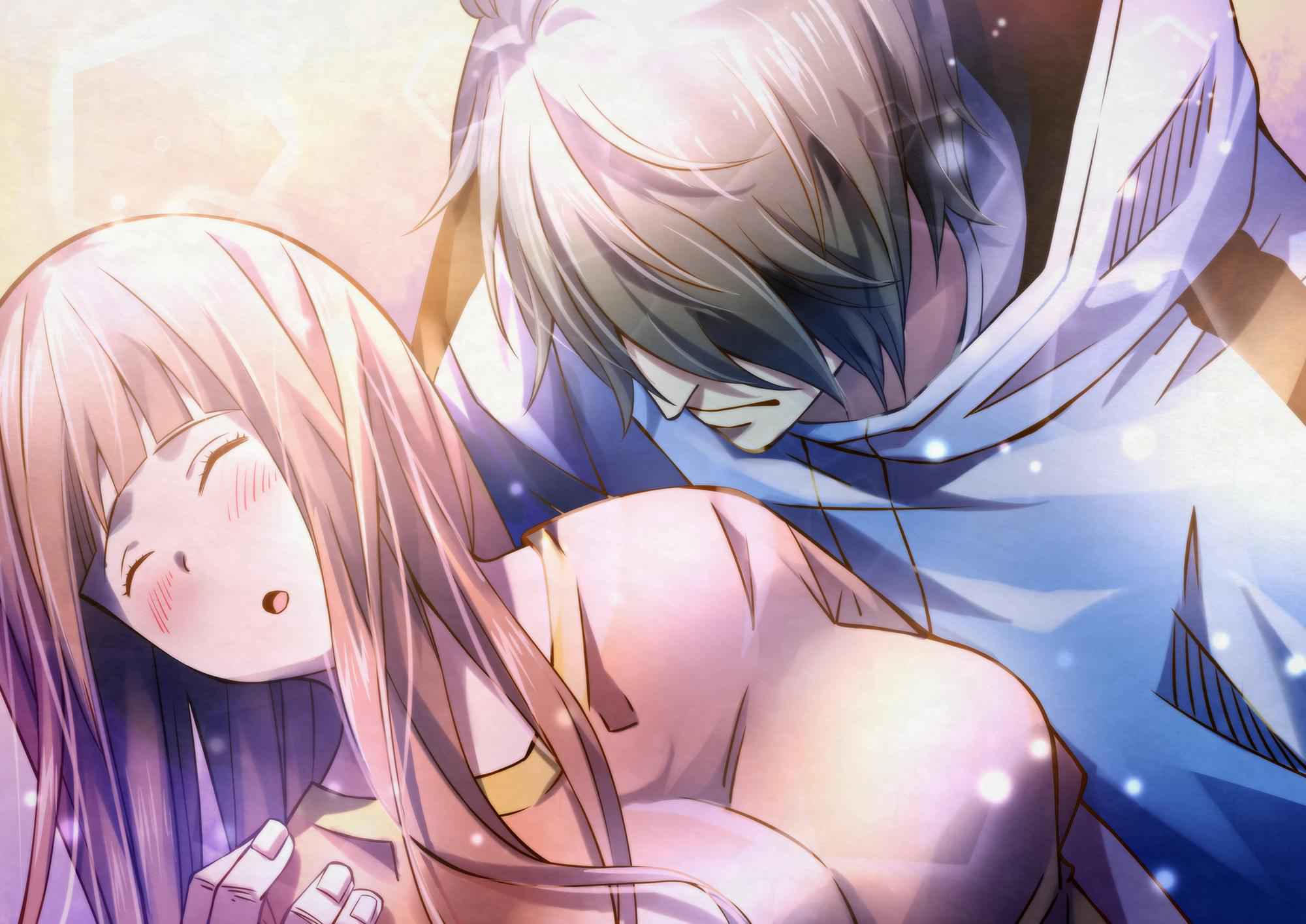 The Last Human Chap 268 - Next Chap 269