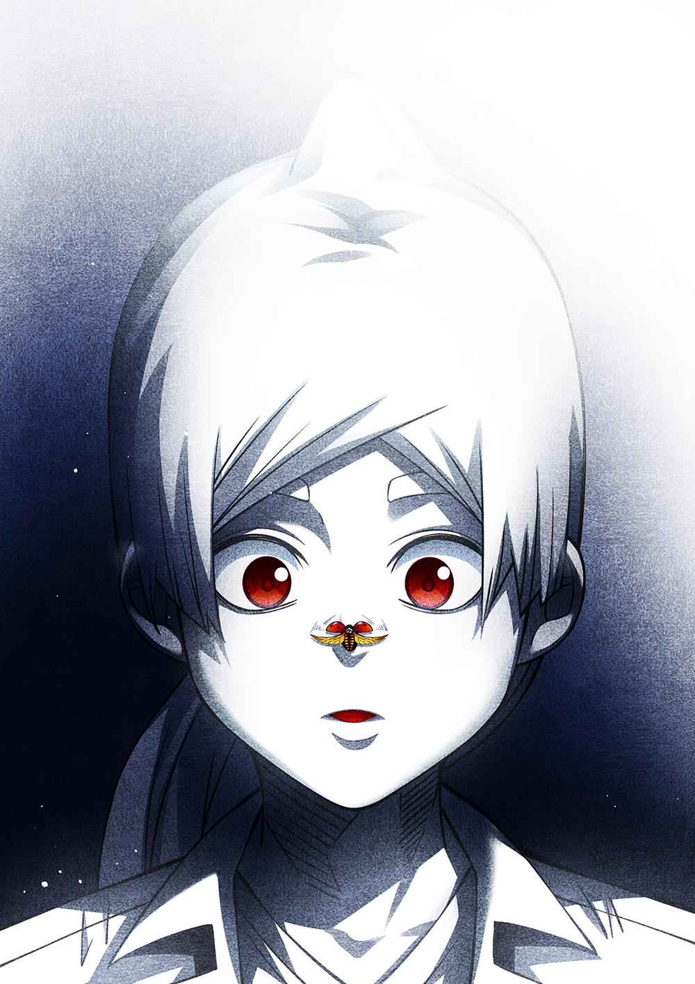 The Last Human Chap 269 - Next Chap 270