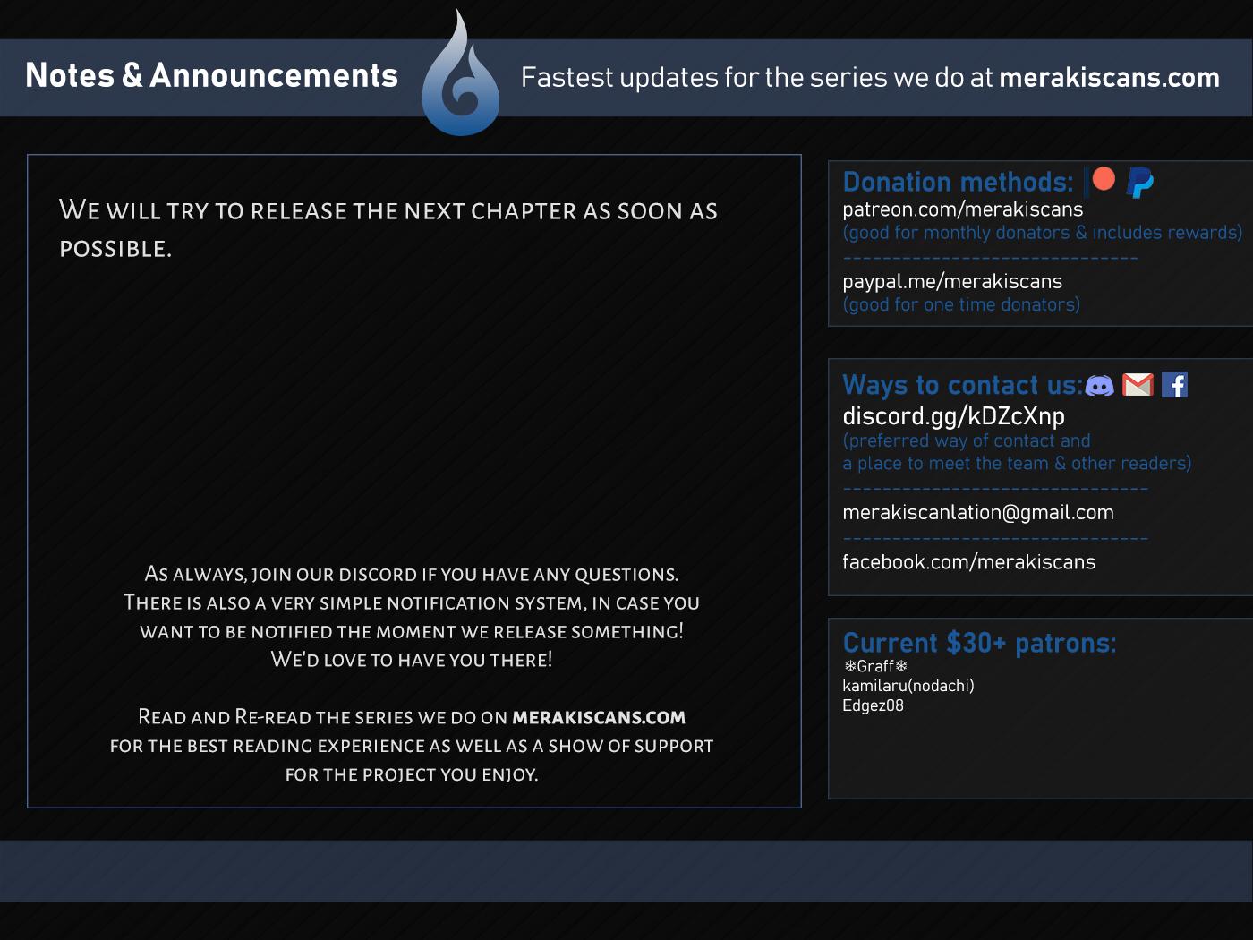 The Last Human Chap 262 - Next Chap 263