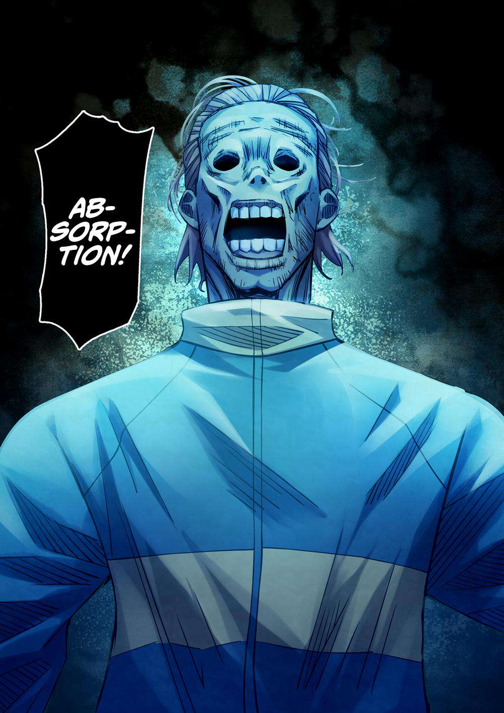 The Last Human Chap 279 - Next Chap 280