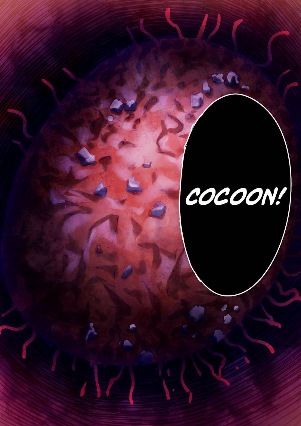 The Last Human Chap 287 - Next Chap 288