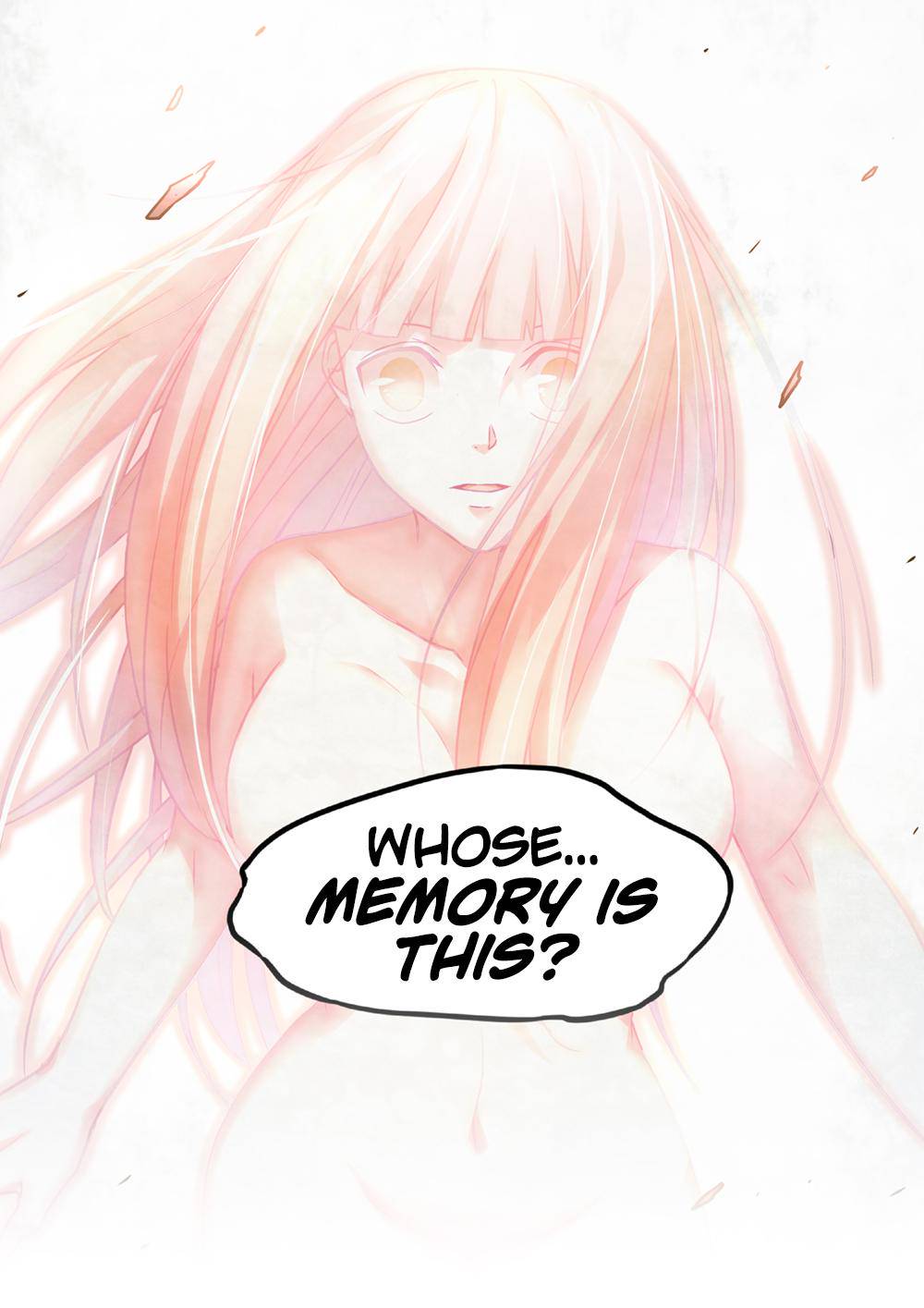 The Last Human Chap 295 - Next Chap 296