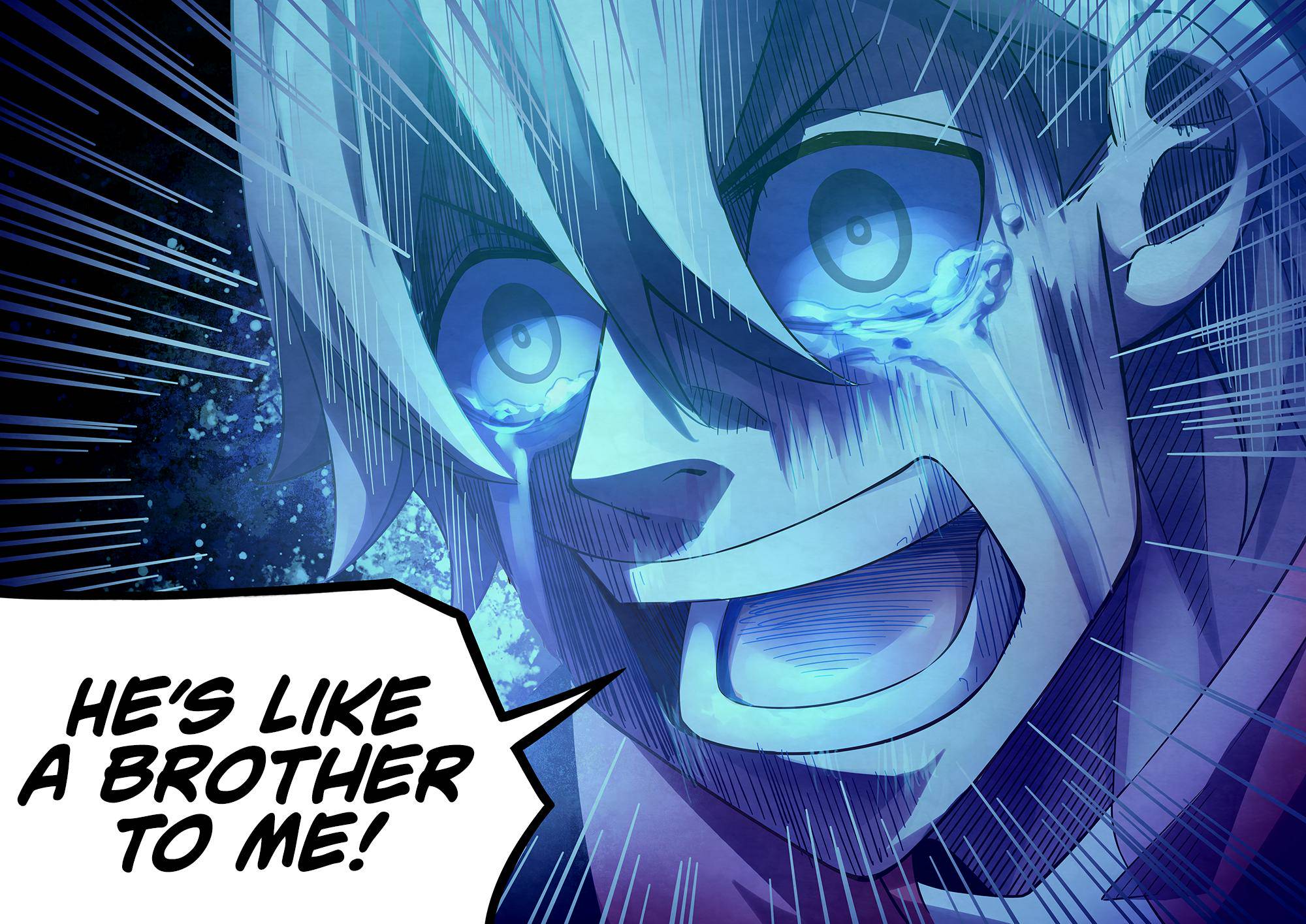 The Last Human Chap 292 - Next Chap 293