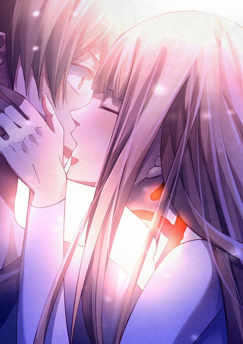 The Last Human Chap 293 - Next Chap 294