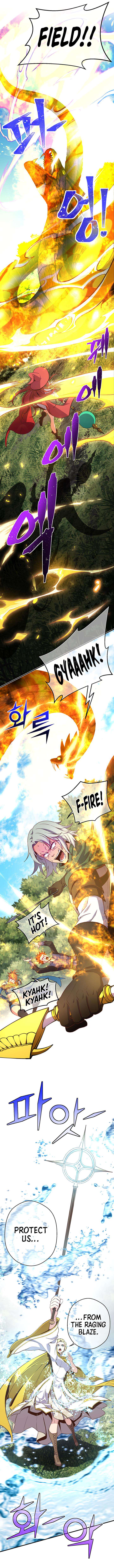 The Legendary Moonlight Sculptor Chap 167 - Next Chap 168