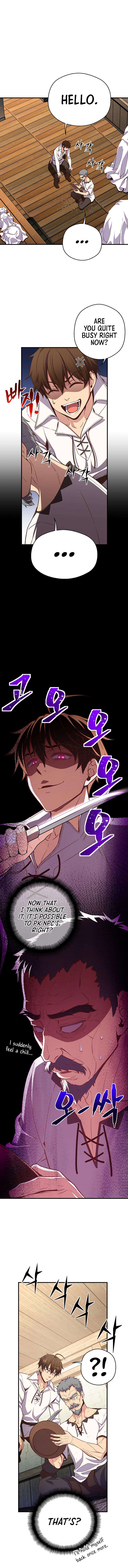 The Legendary Moonlight Sculptor Chap 167 - Next Chap 168