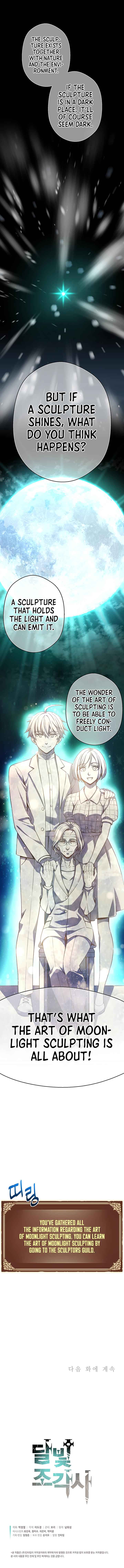 The Legendary Moonlight Sculptor Chap 166 - Next Chap 167