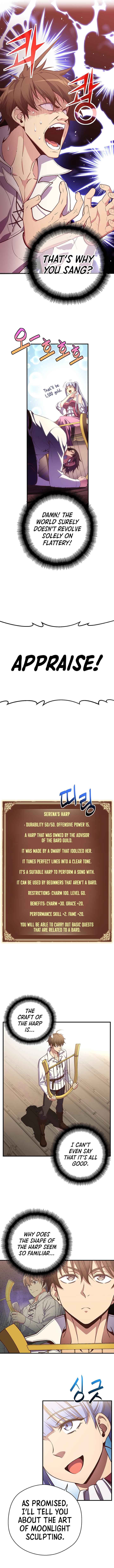 The Legendary Moonlight Sculptor Chap 166 - Next Chap 167