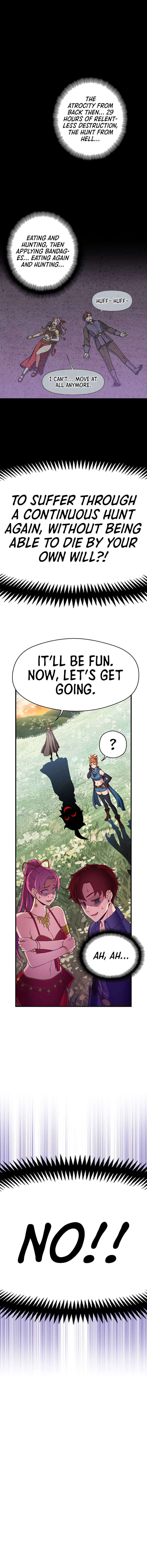 The Legendary Moonlight Sculptor Chap 168 - Next Chap 169