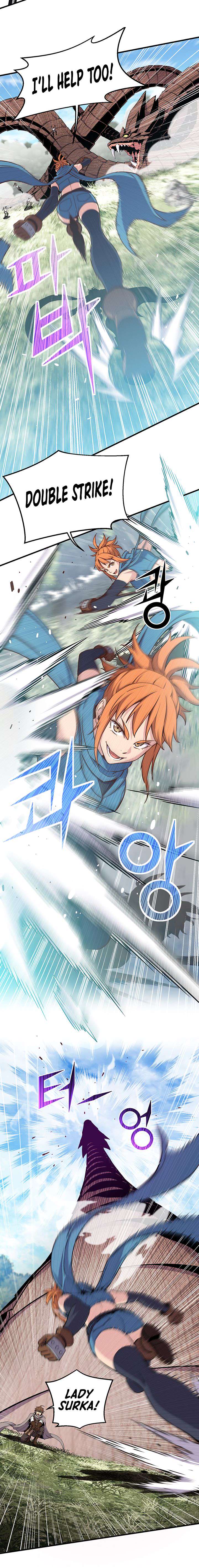 The Legendary Moonlight Sculptor Chap 168 - Next Chap 169