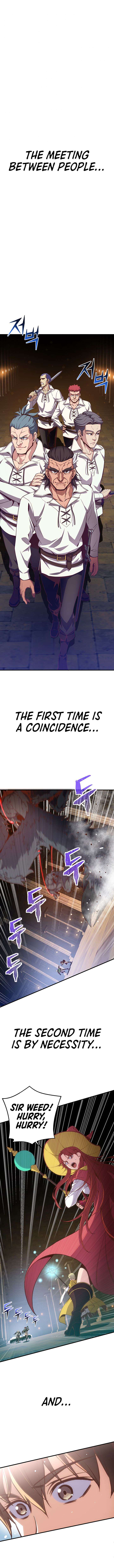 The Legendary Moonlight Sculptor Chap 169 - Next Chap 170