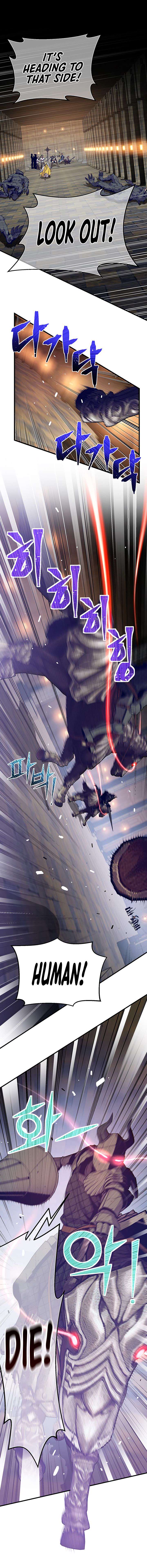 The Legendary Moonlight Sculptor Chap 169 - Next Chap 170