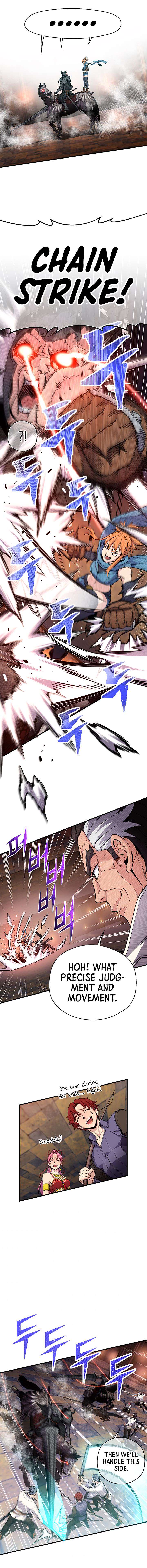 The Legendary Moonlight Sculptor Chap 169 - Next Chap 170