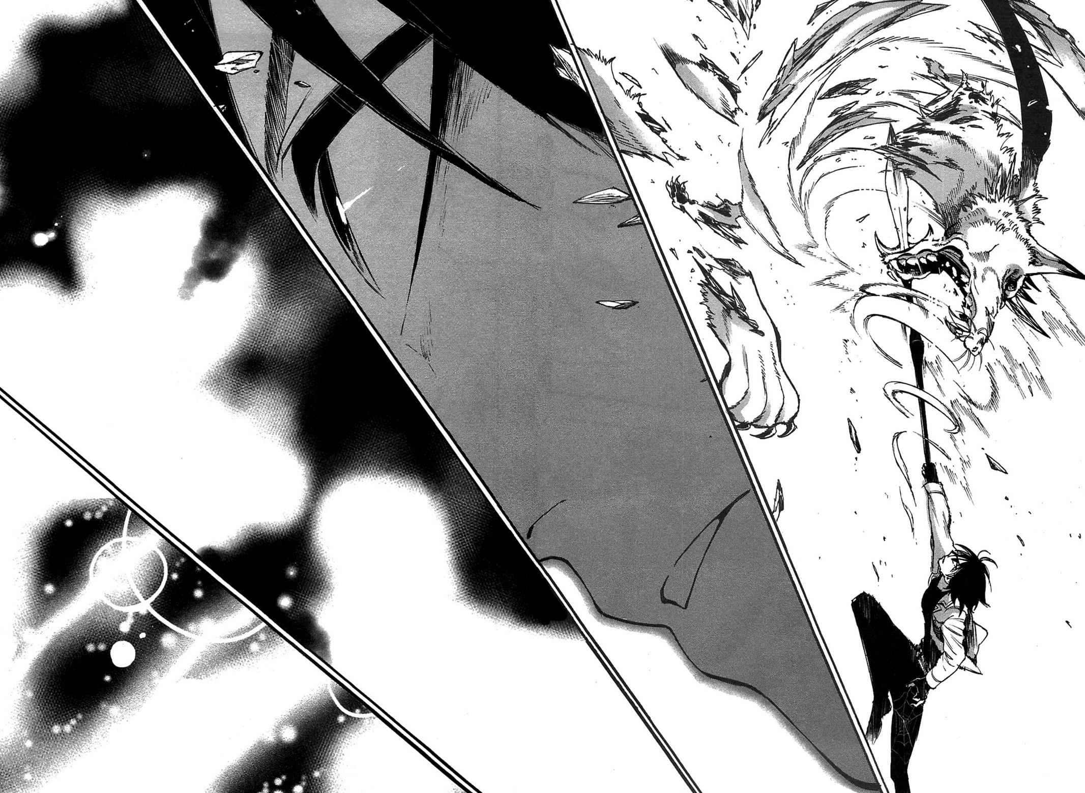 The New Gate Chap 9 - Next Chap 10