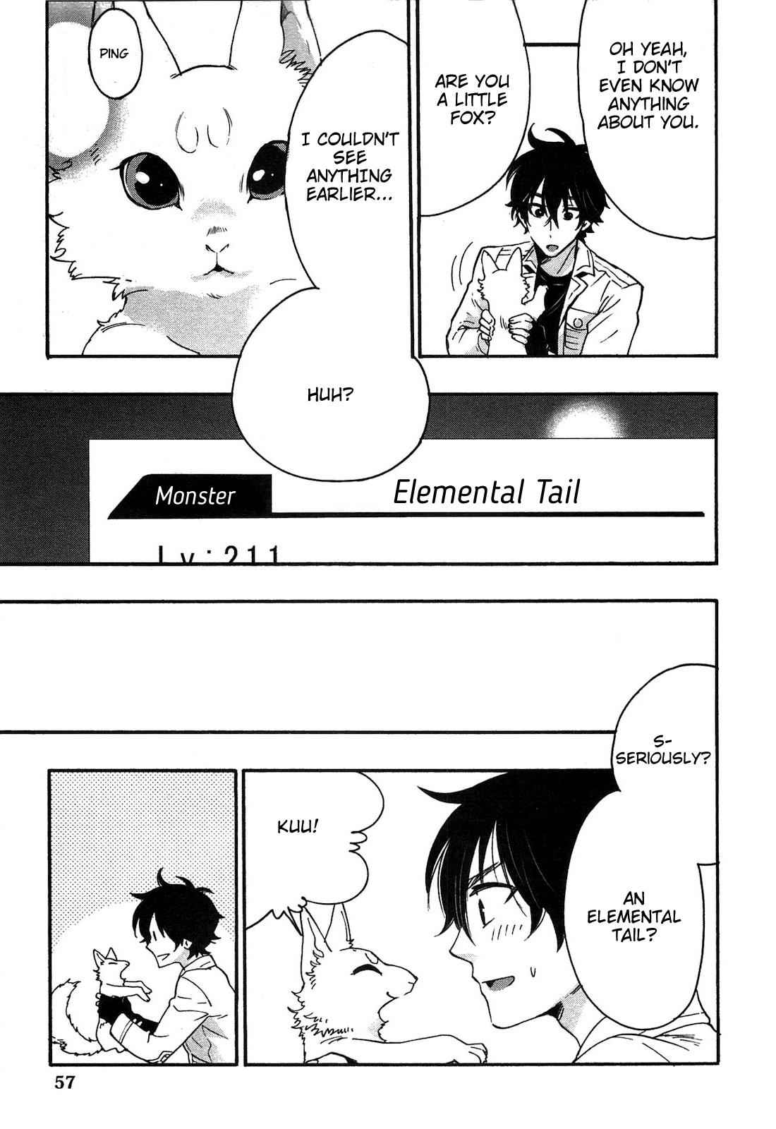 The New Gate Chap 9 - Next Chap 10