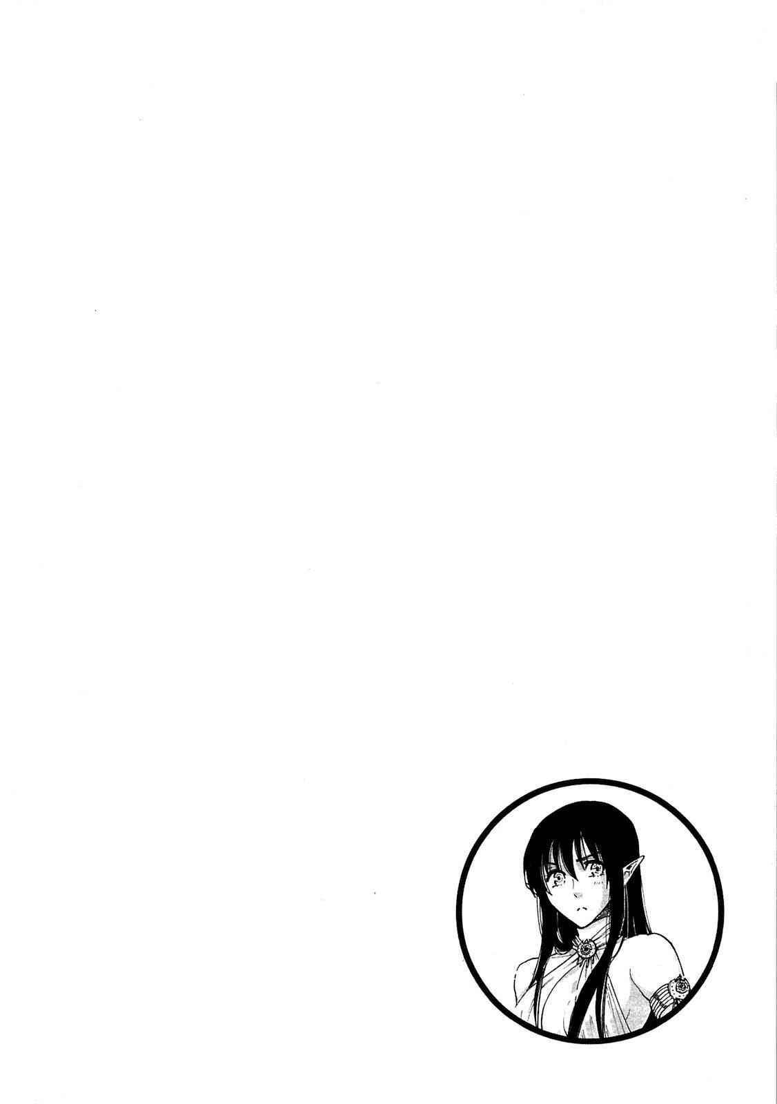 The New Gate Chap 2 - Next Chap 3