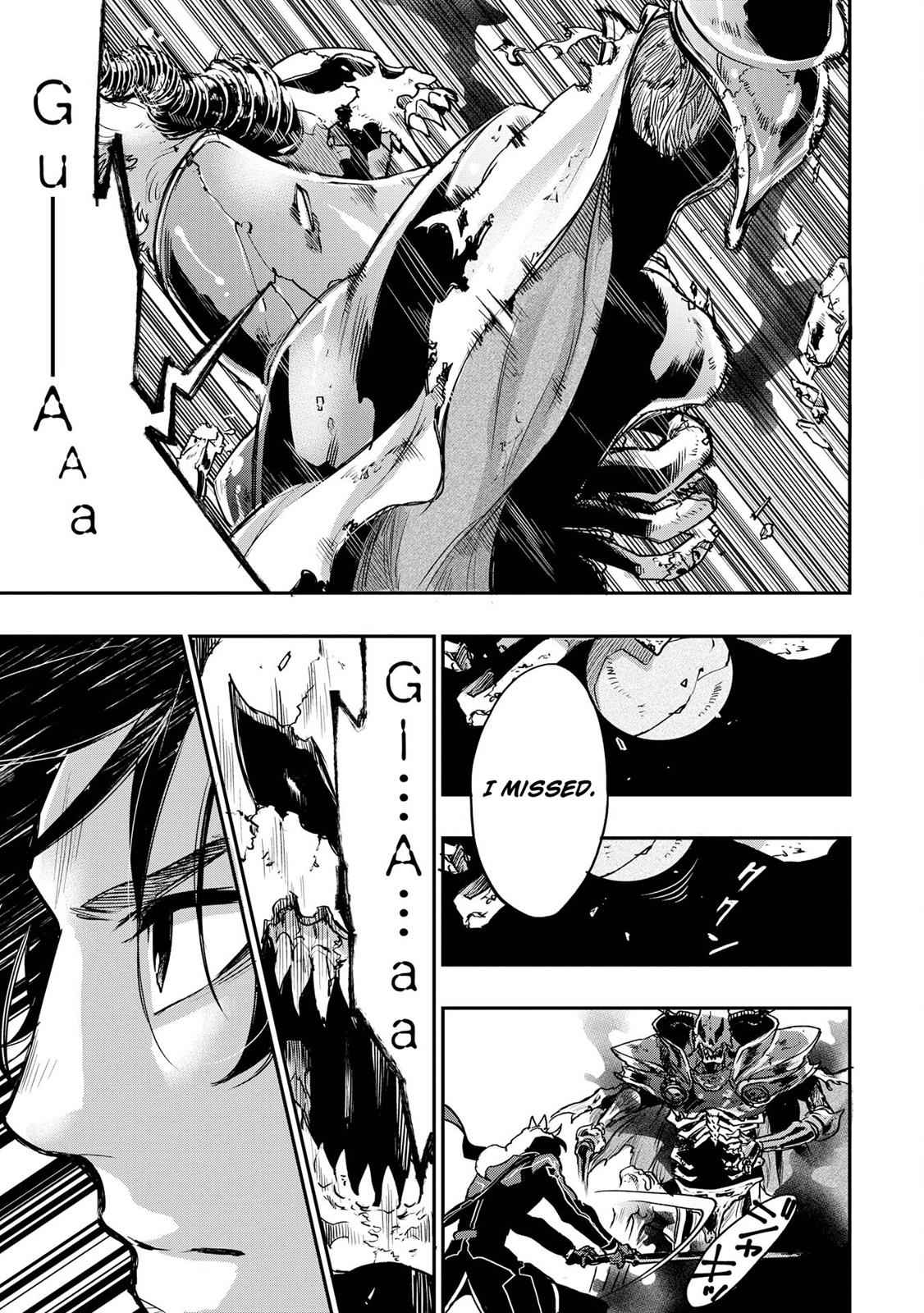 The New Gate Chap 15 - Next Chap 16