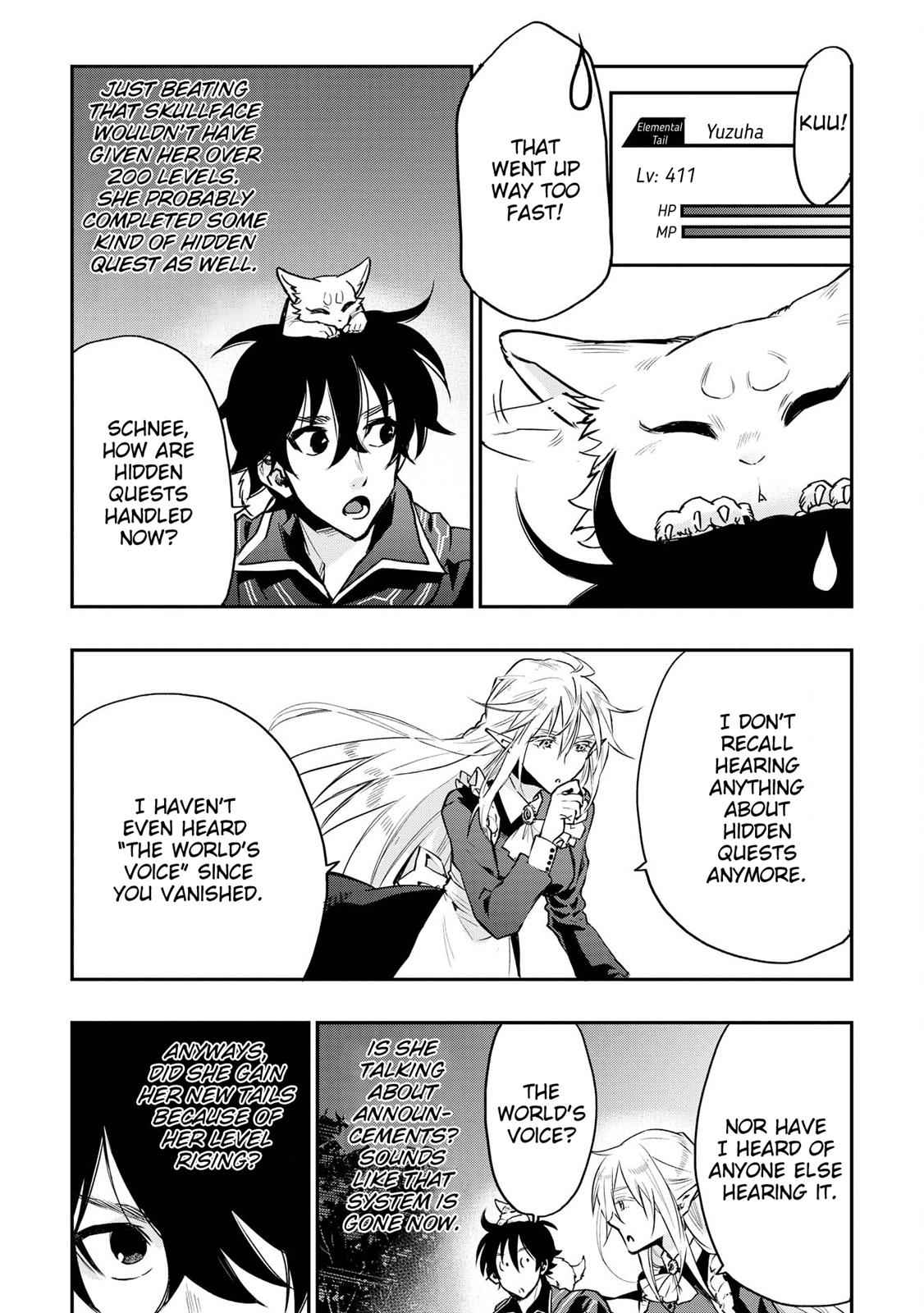 The New Gate Chap 16 - Next Chap 17