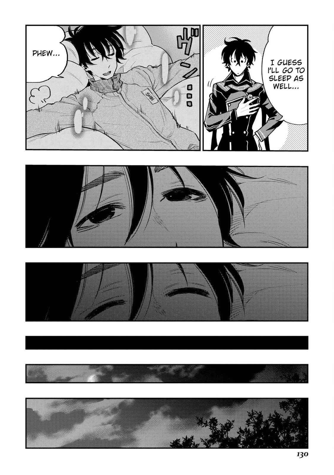 The New Gate Chap 18 - Next Chap 19