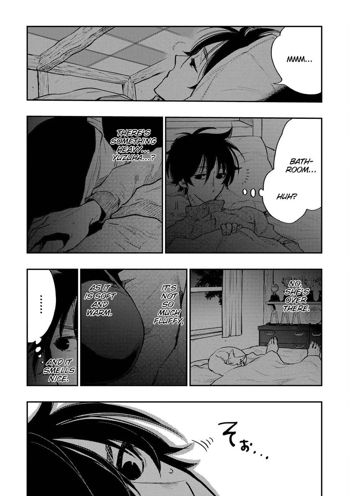 The New Gate Chap 18 - Next Chap 19