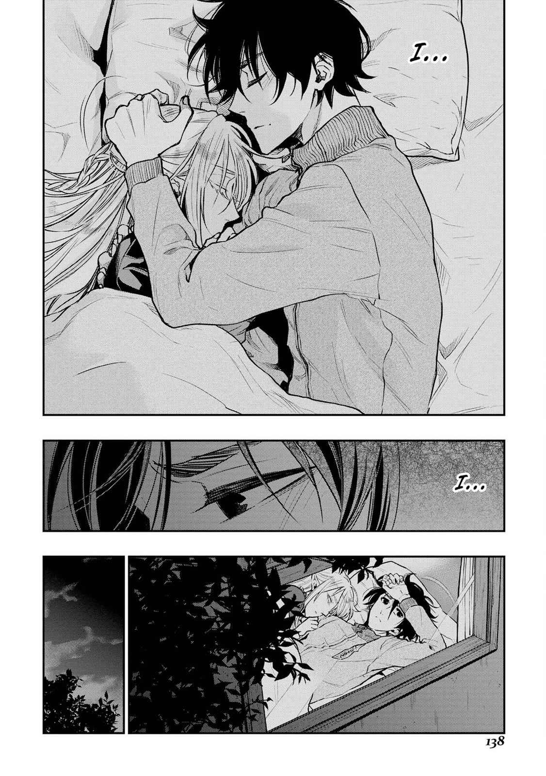 The New Gate Chap 18 - Next Chap 19