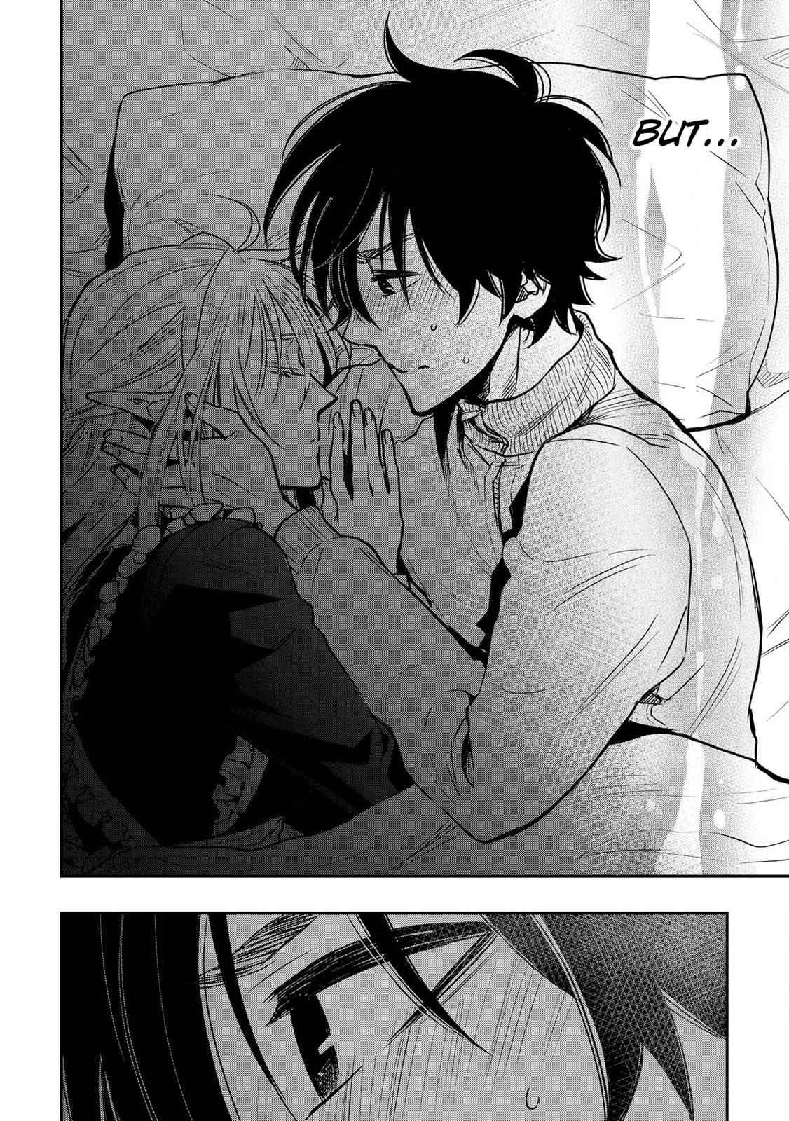 The New Gate Chap 18 - Next Chap 19