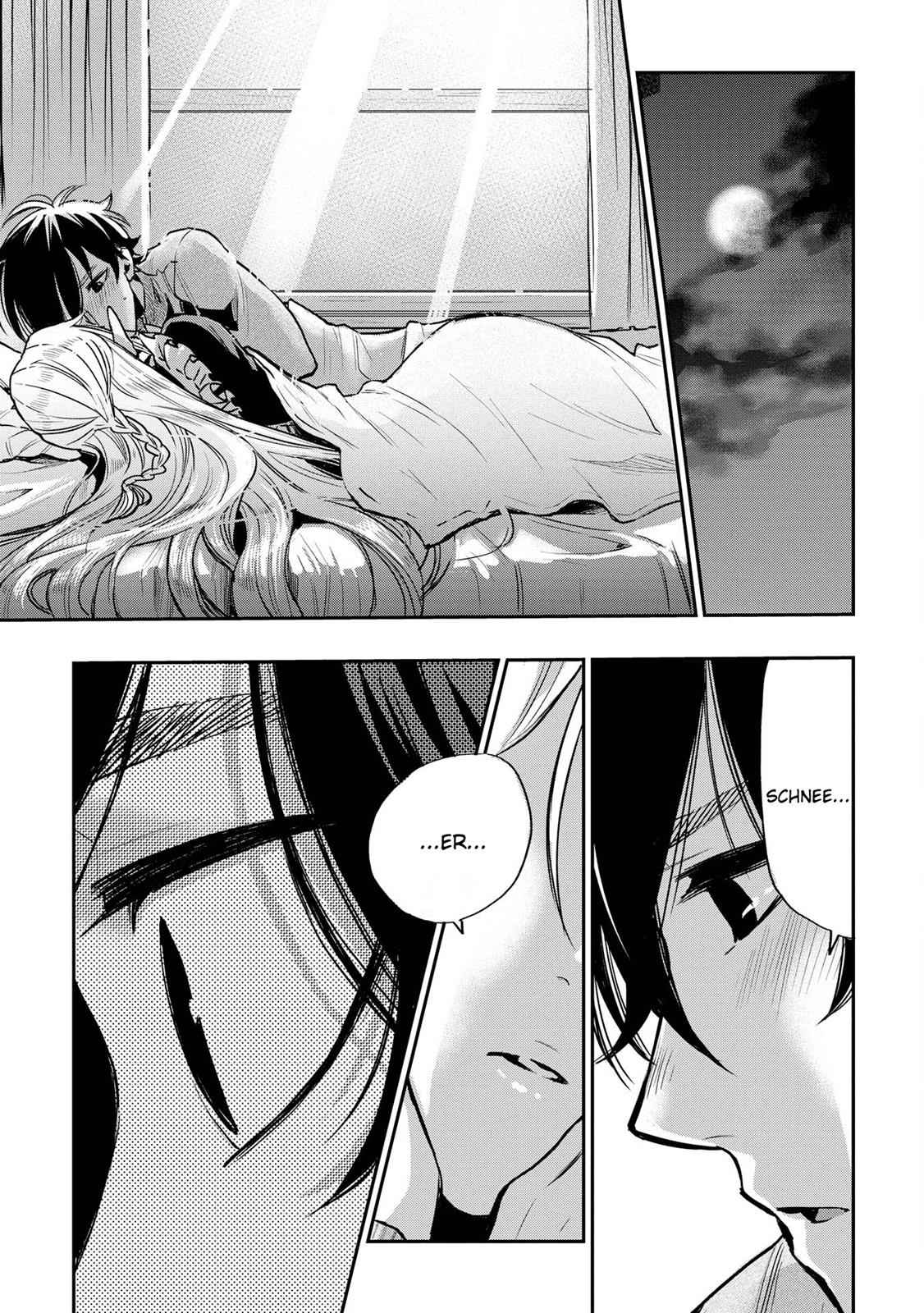 The New Gate Chap 18 - Next Chap 19