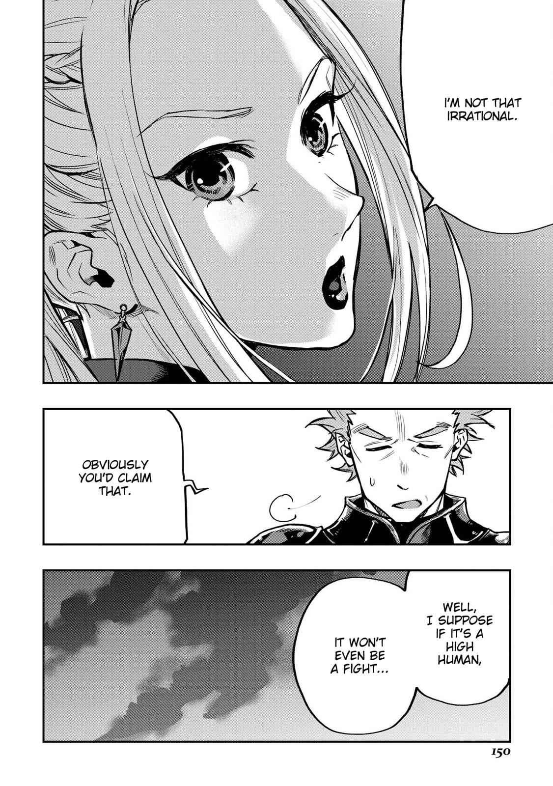 The New Gate Chap 19 - Next Chap 20