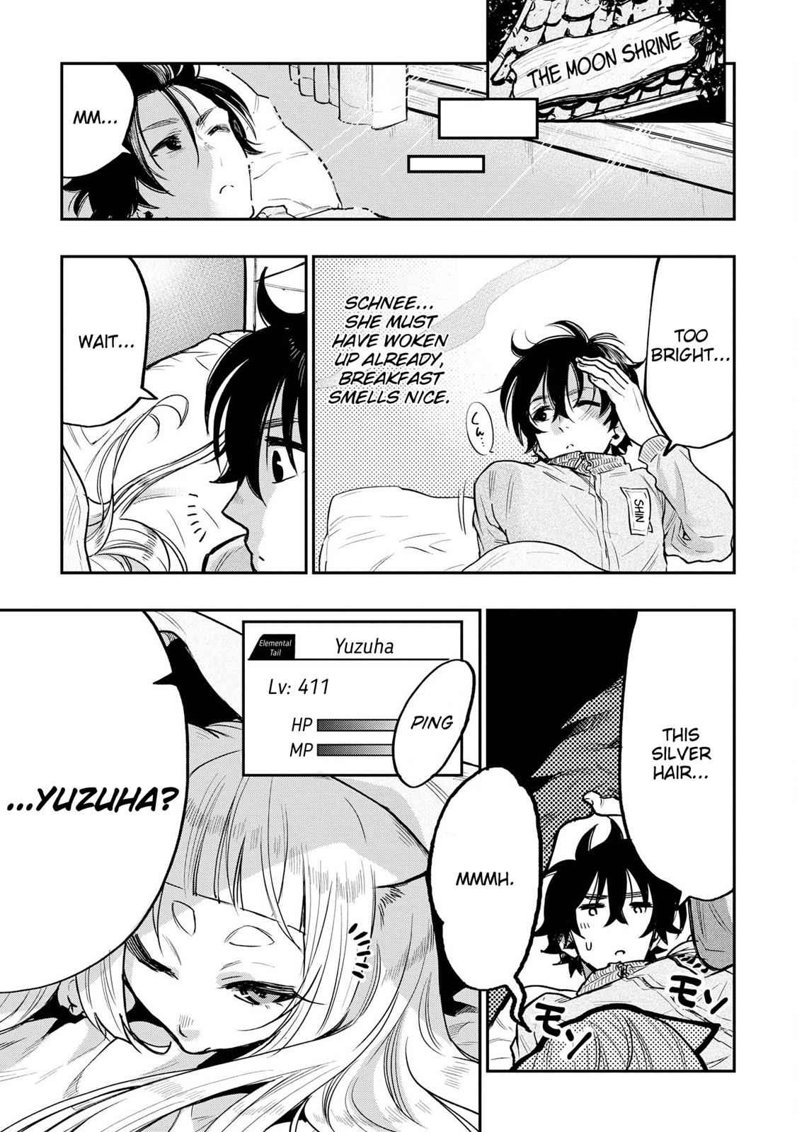 The New Gate Chap 19 - Next Chap 20