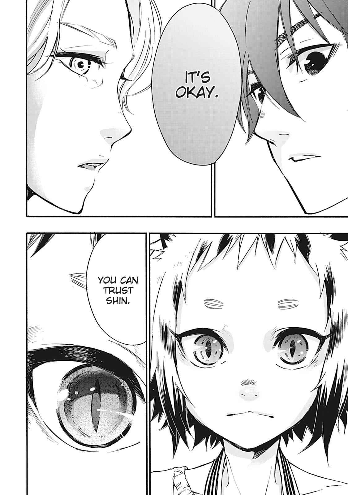 The New Gate Chap 10 - Next Chap 11