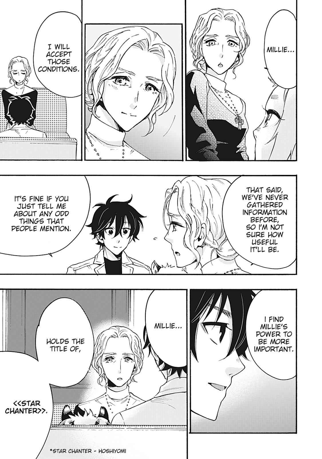 The New Gate Chap 10 - Next Chap 11