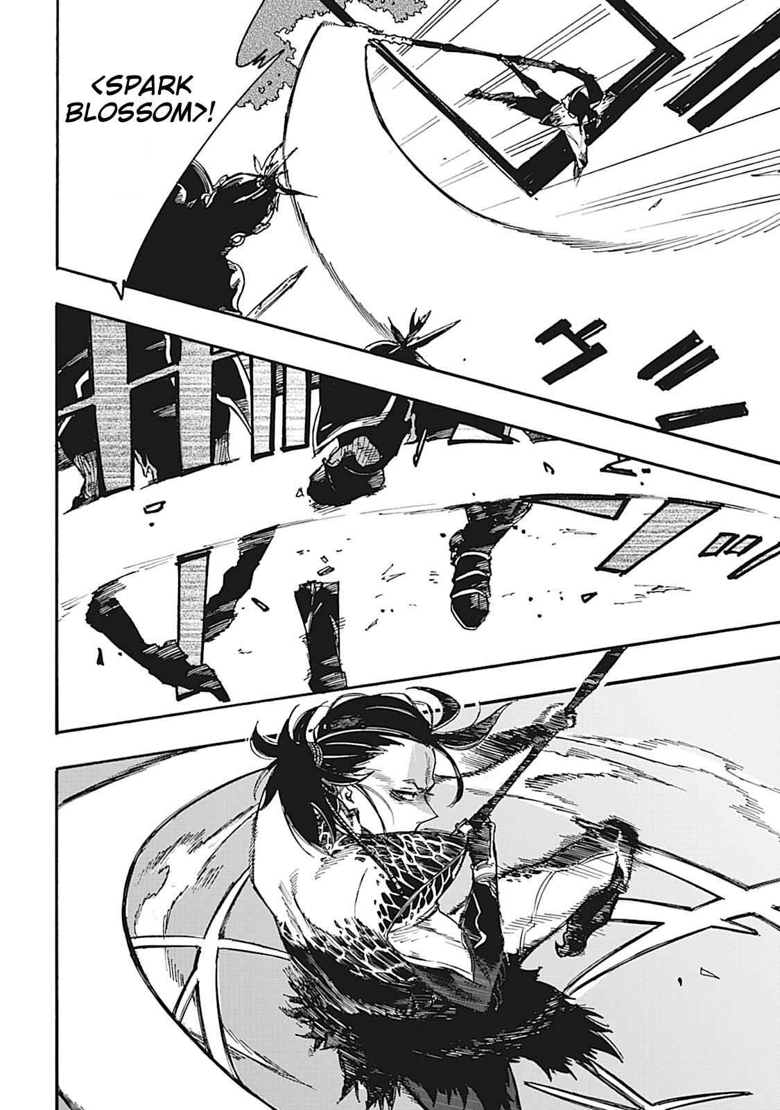 The New Gate Chap 12 - Next Chap 13