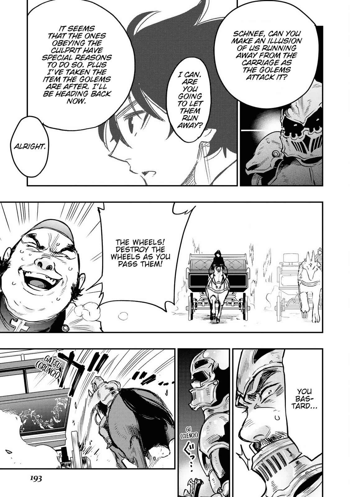 The New Gate Chap 27 - Next Chap 28