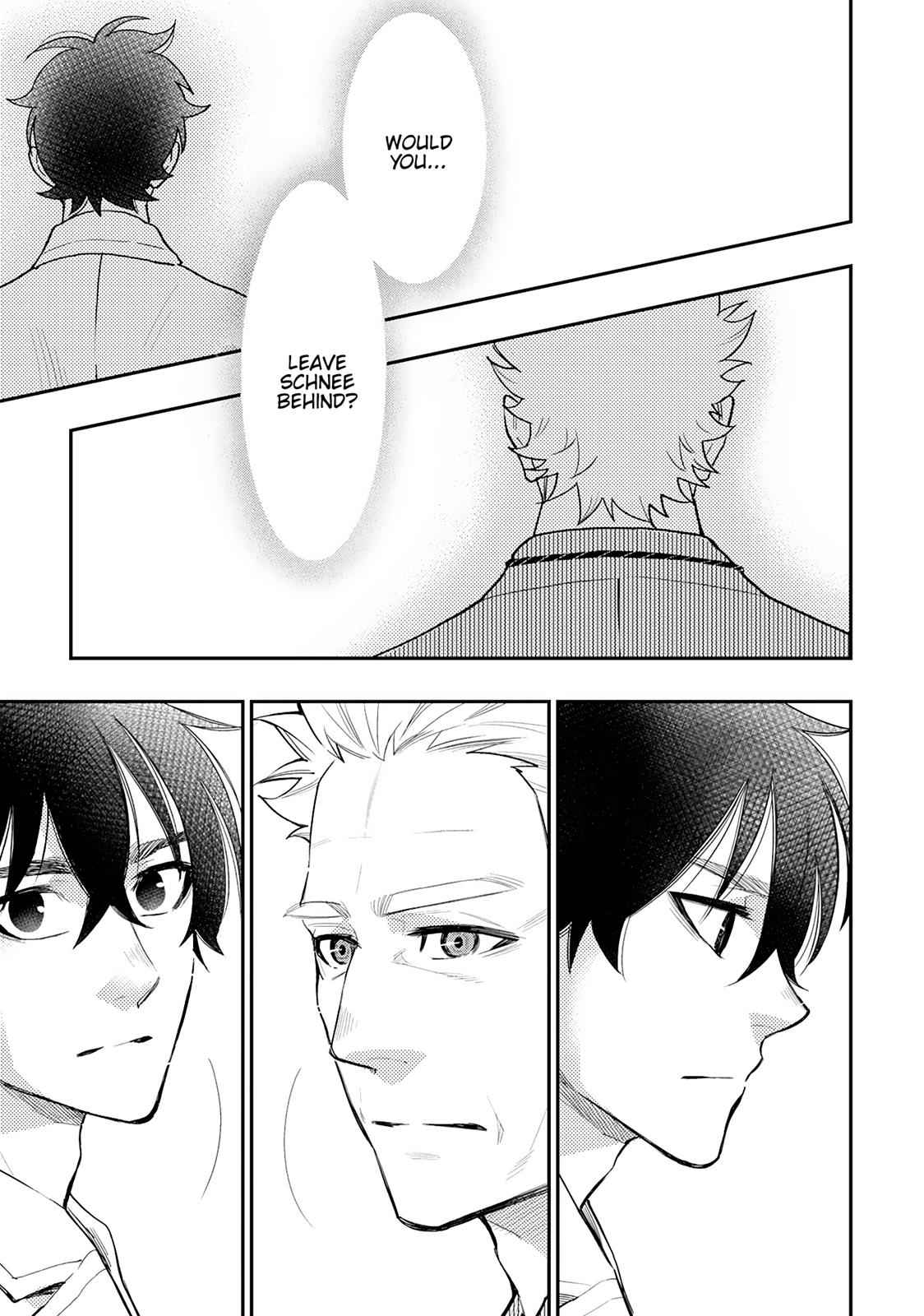 The New Gate Chap 29 - Next Chap 30