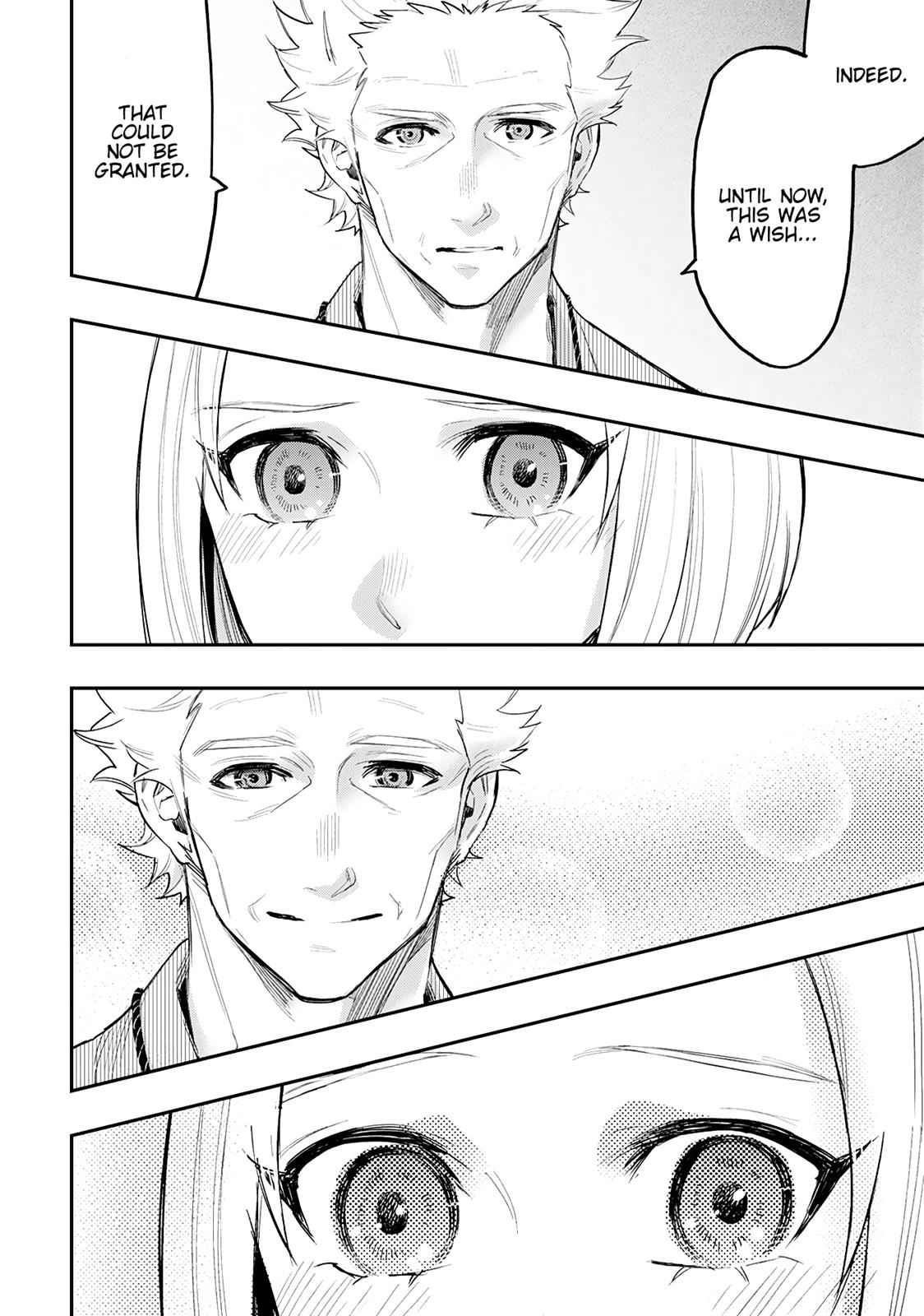 The New Gate Chap 29 - Next Chap 30