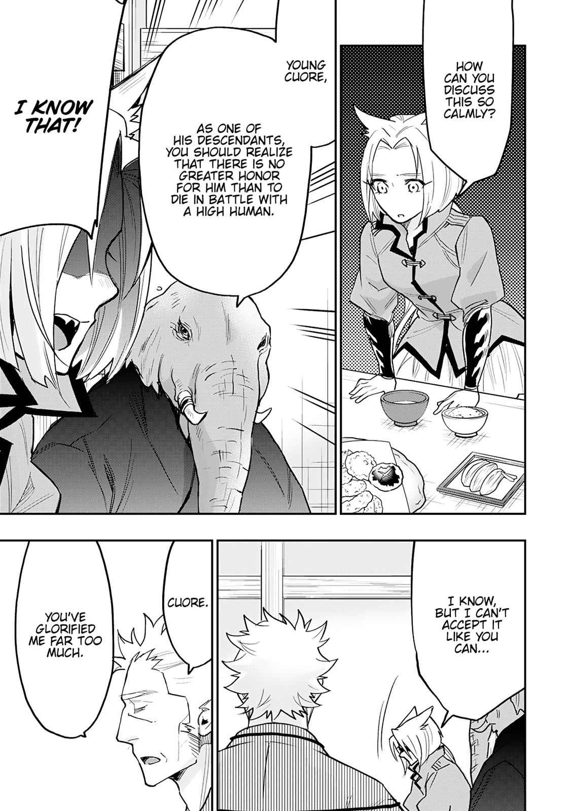 The New Gate Chap 29 - Next Chap 30