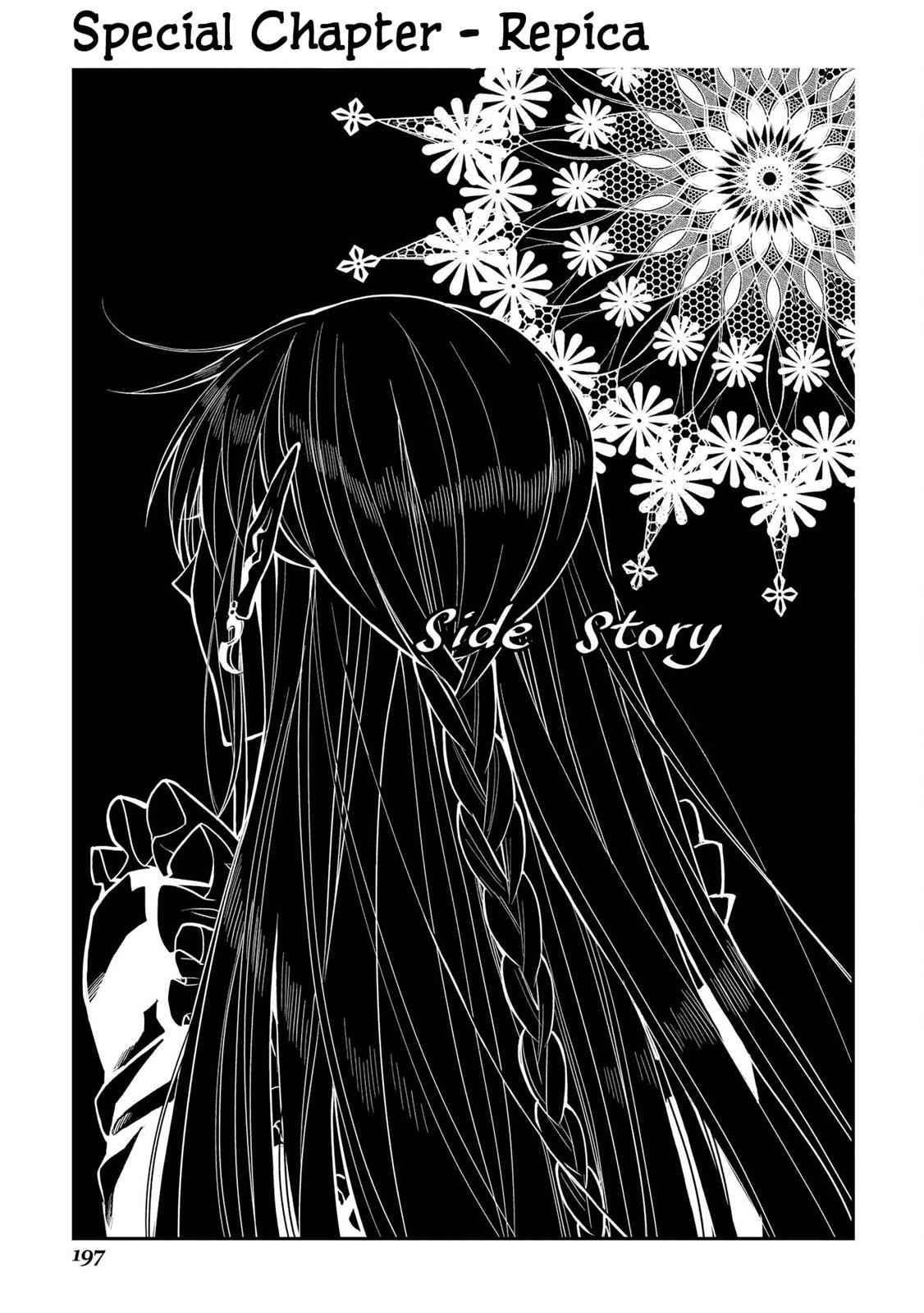 The New Gate Chap 20.5 - Next Chap 21.5