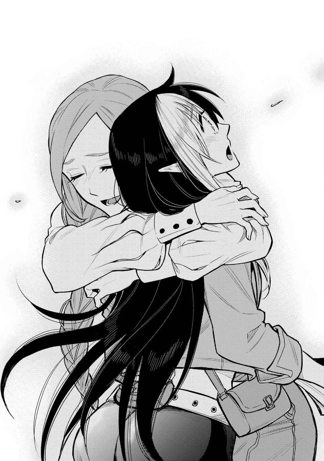 The New Gate Chap 21 - Next Chap 22