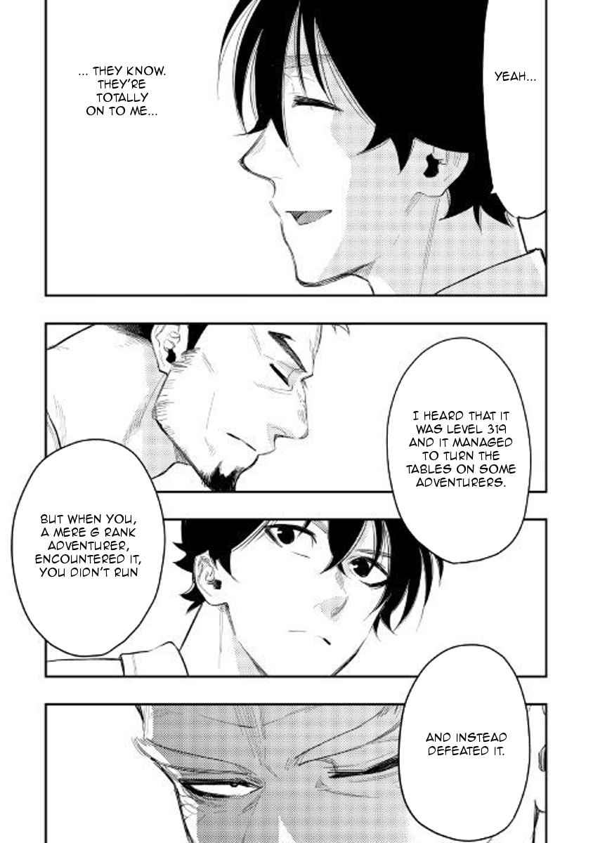 The New Gate Chap 37 - Next Chap 38