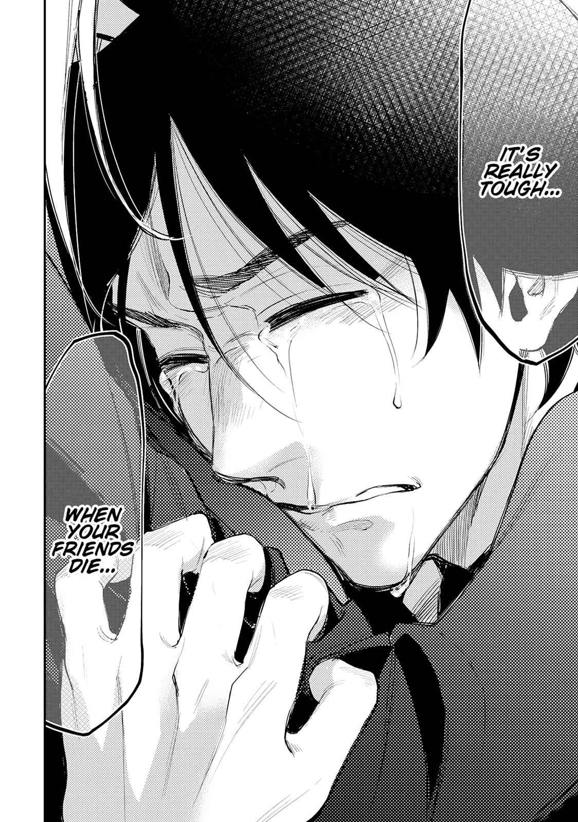 The New Gate Chap 34 - Next Chap 35
