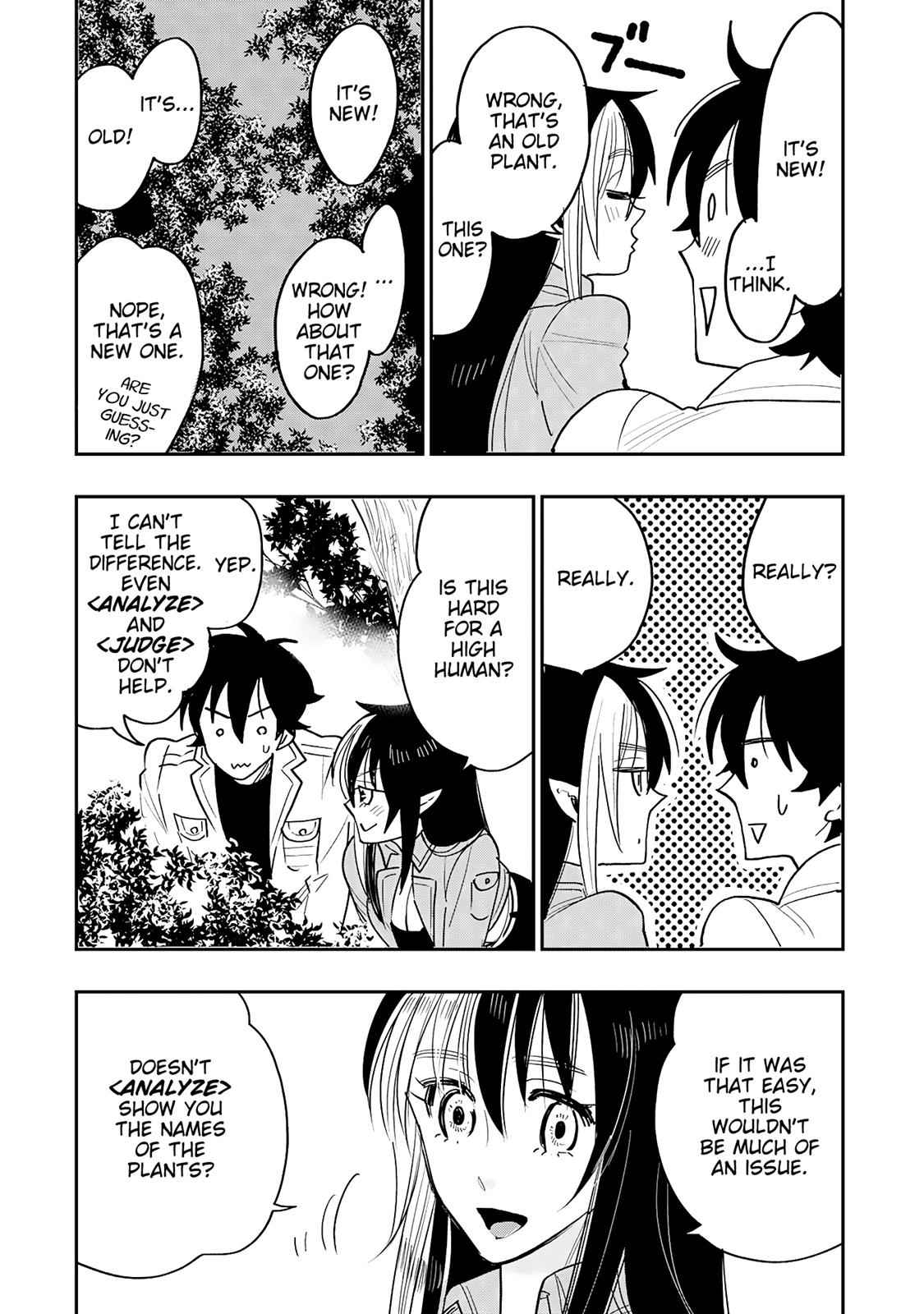 The New Gate Chap 35 - Next Chap 36