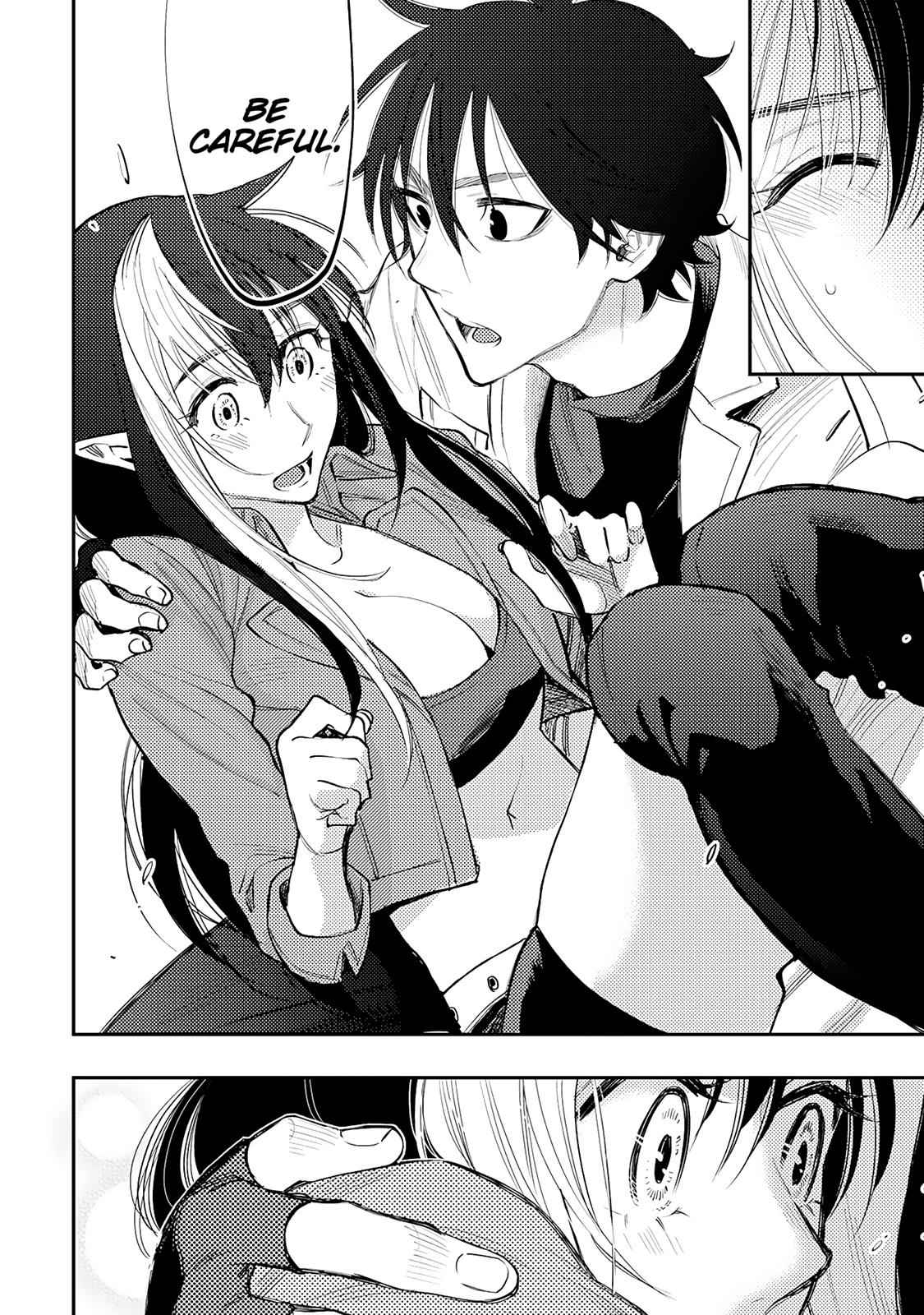 The New Gate Chap 35 - Next Chap 36