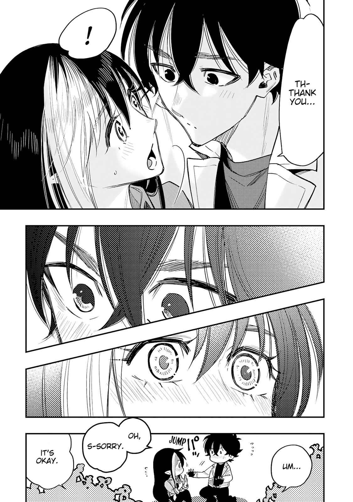 The New Gate Chap 35 - Next Chap 36