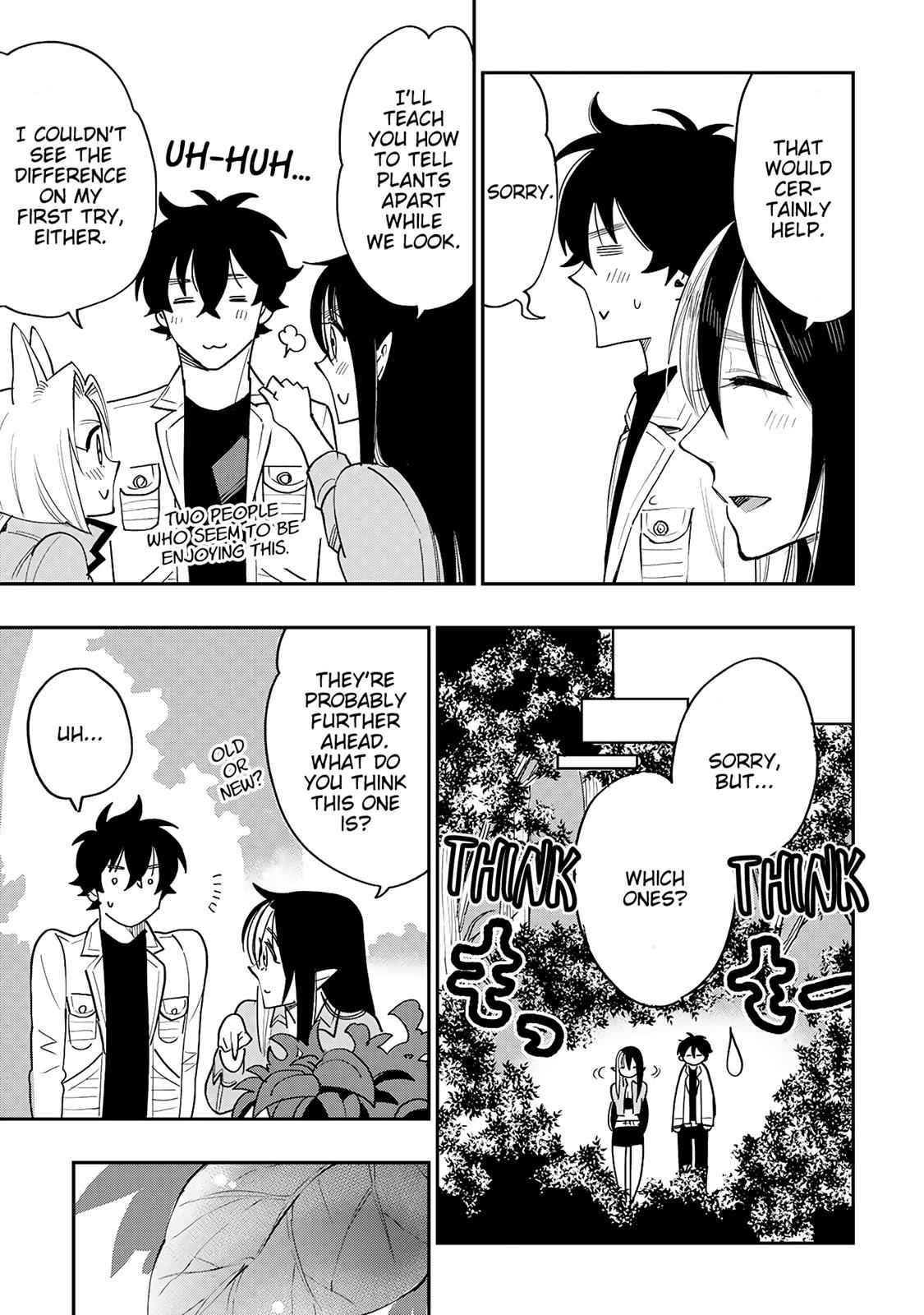 The New Gate Chap 35 - Next Chap 36